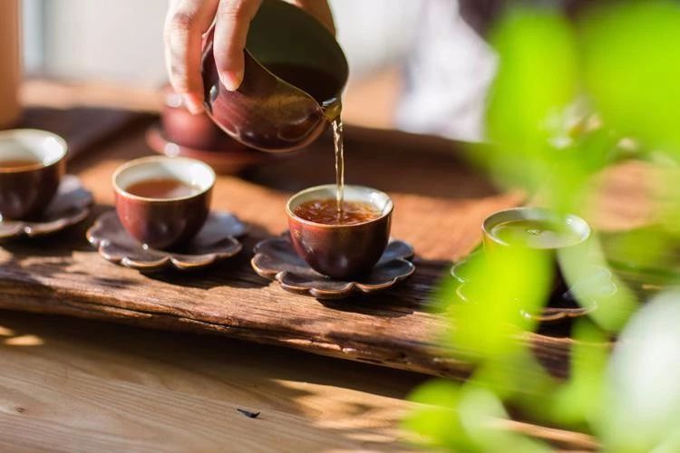 溧陽白茶“松嶺頭”：茶園的每一寸土都有硒元素